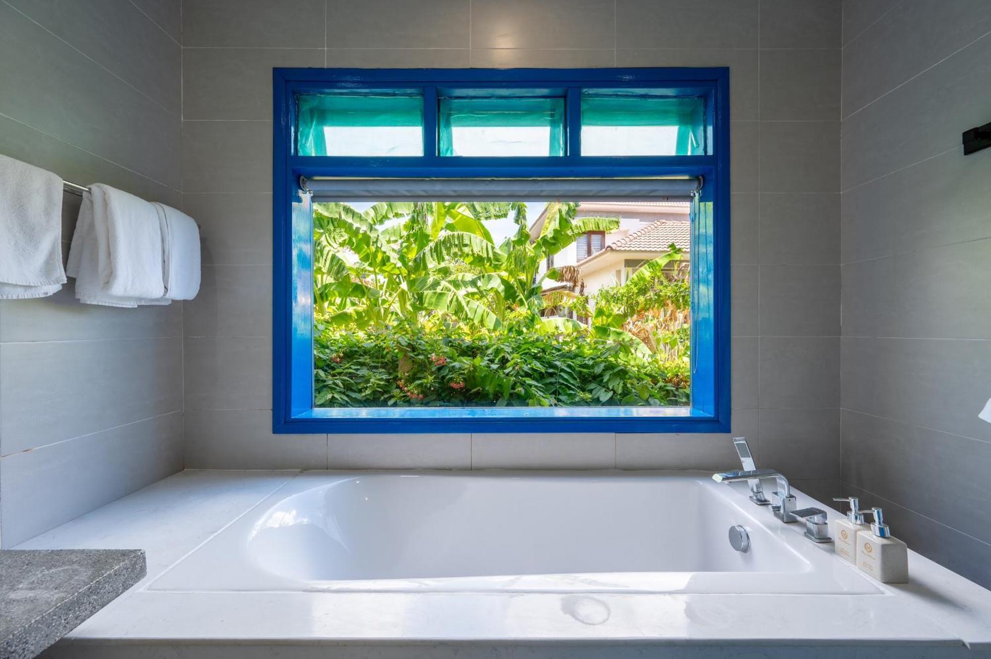 Chez Mimosa Hoi An - Rice Field - New Address Dx18, Thanh Nhut, Cam Thanh Exterior foto