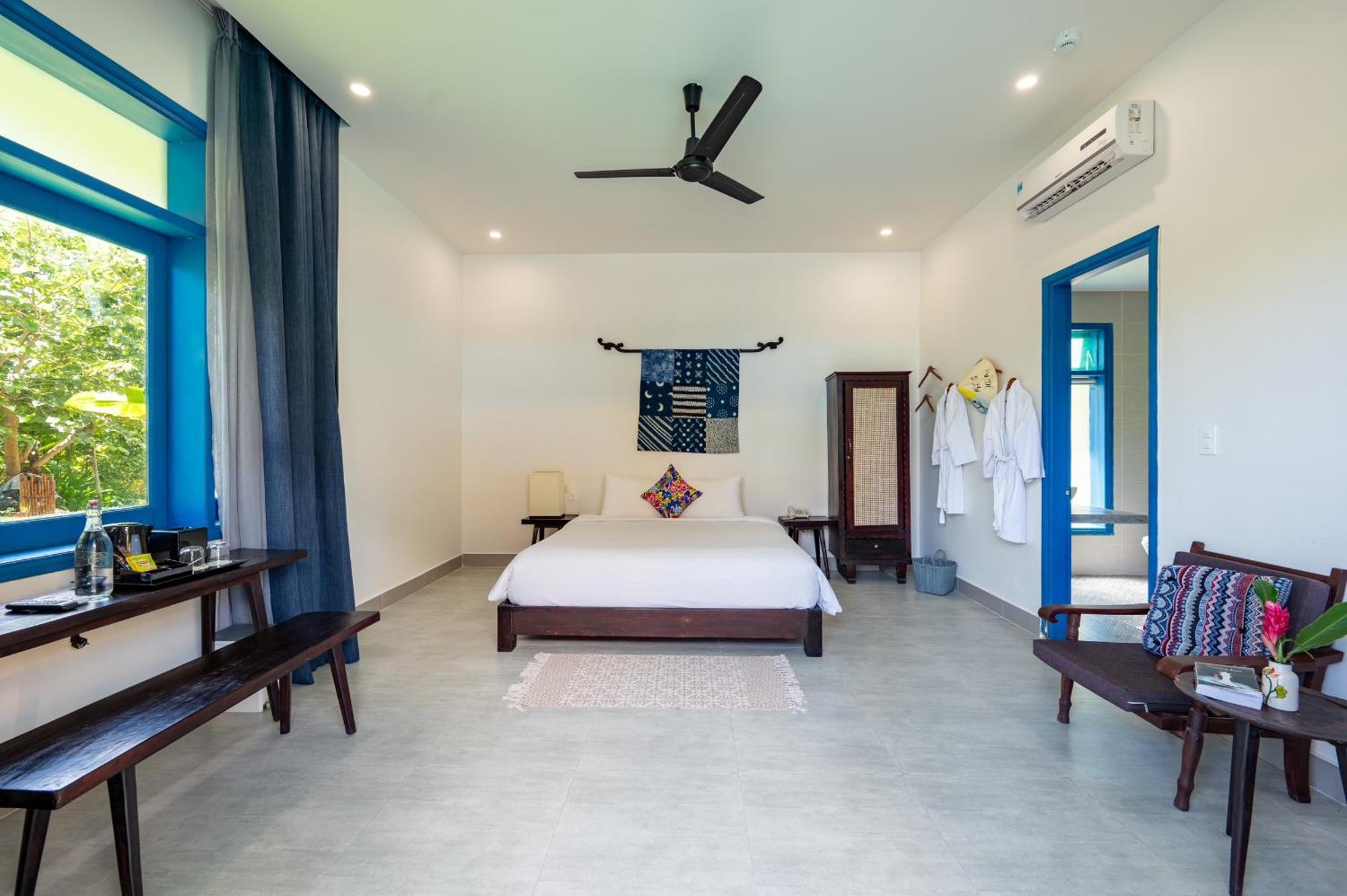 Chez Mimosa Hoi An - Rice Field - New Address Dx18, Thanh Nhut, Cam Thanh Exterior foto